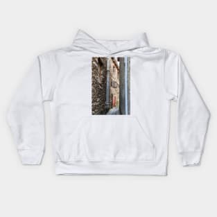 Encamp Old Town Kids Hoodie